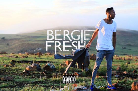 Bergie-Fresh-G.O.A.T-ep-cover