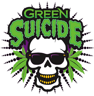 Green Suicide